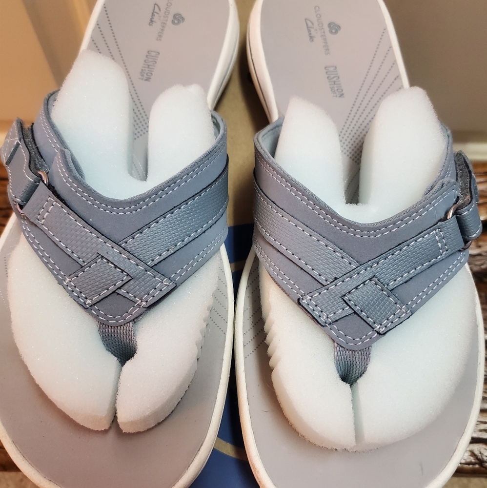Clark Flip Flops